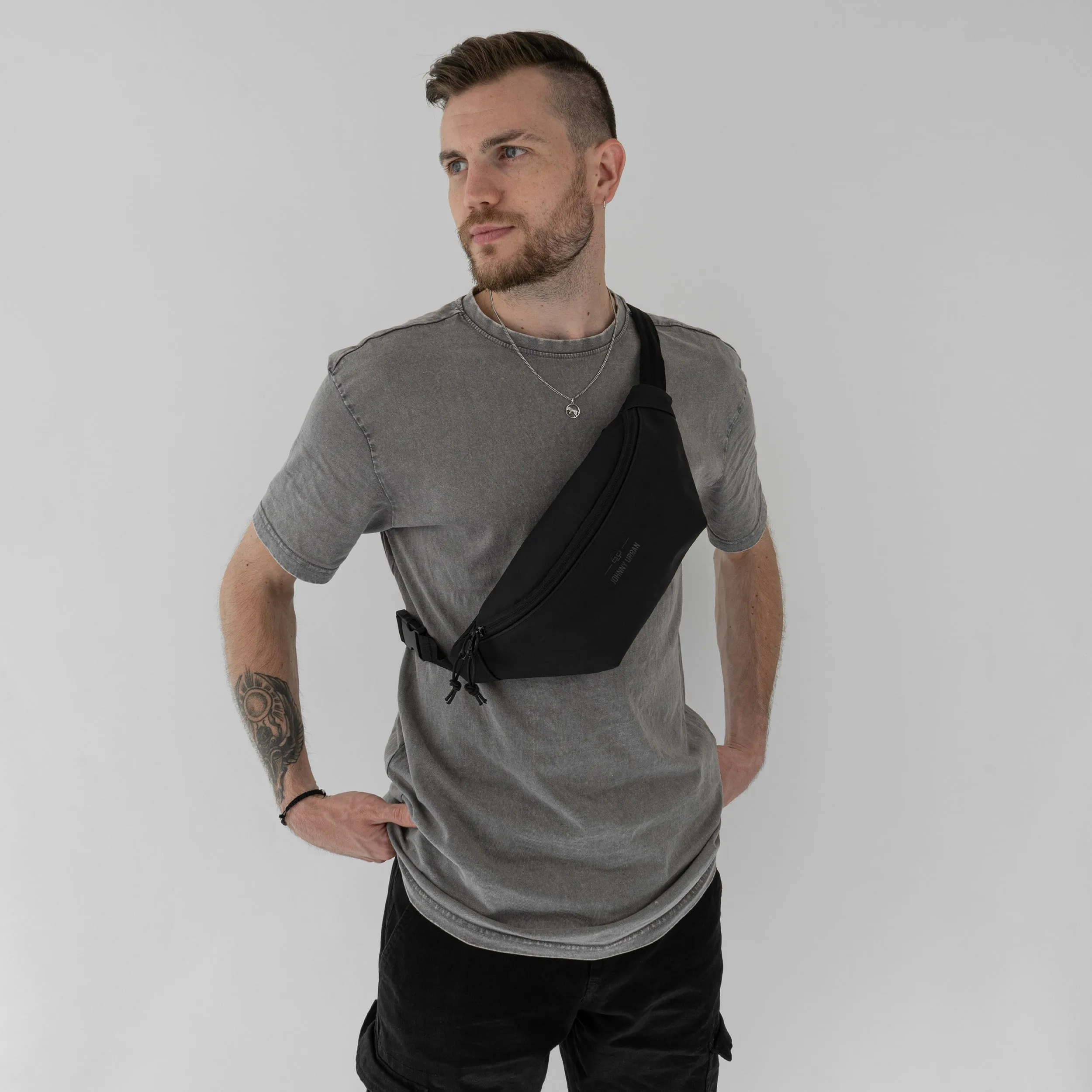 Bauchtasche "Riley"