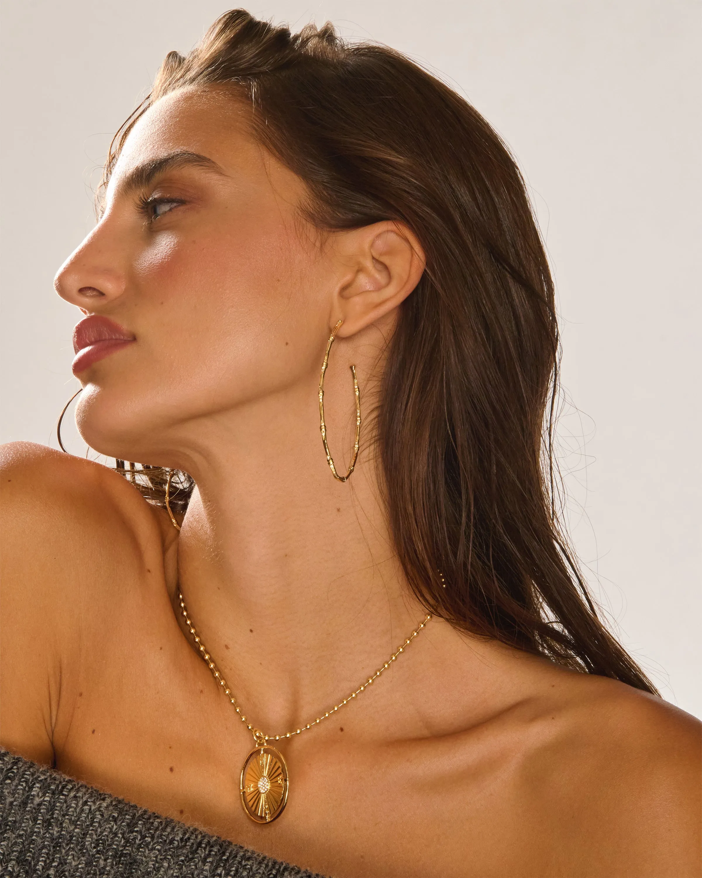 Bayley Lightweight Earrings