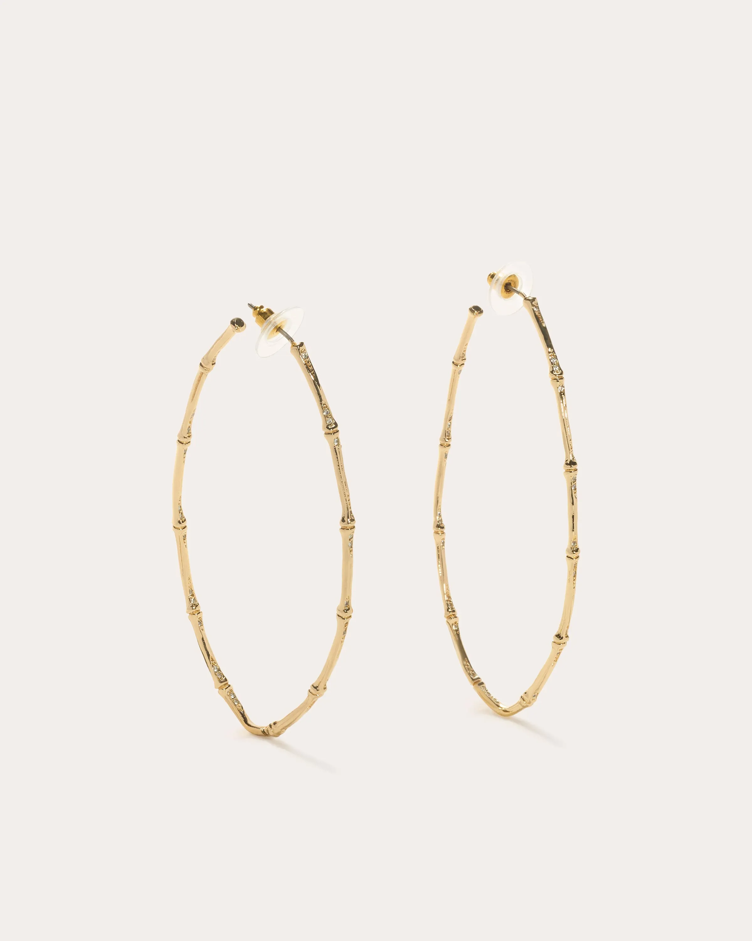 Bayley Lightweight Earrings