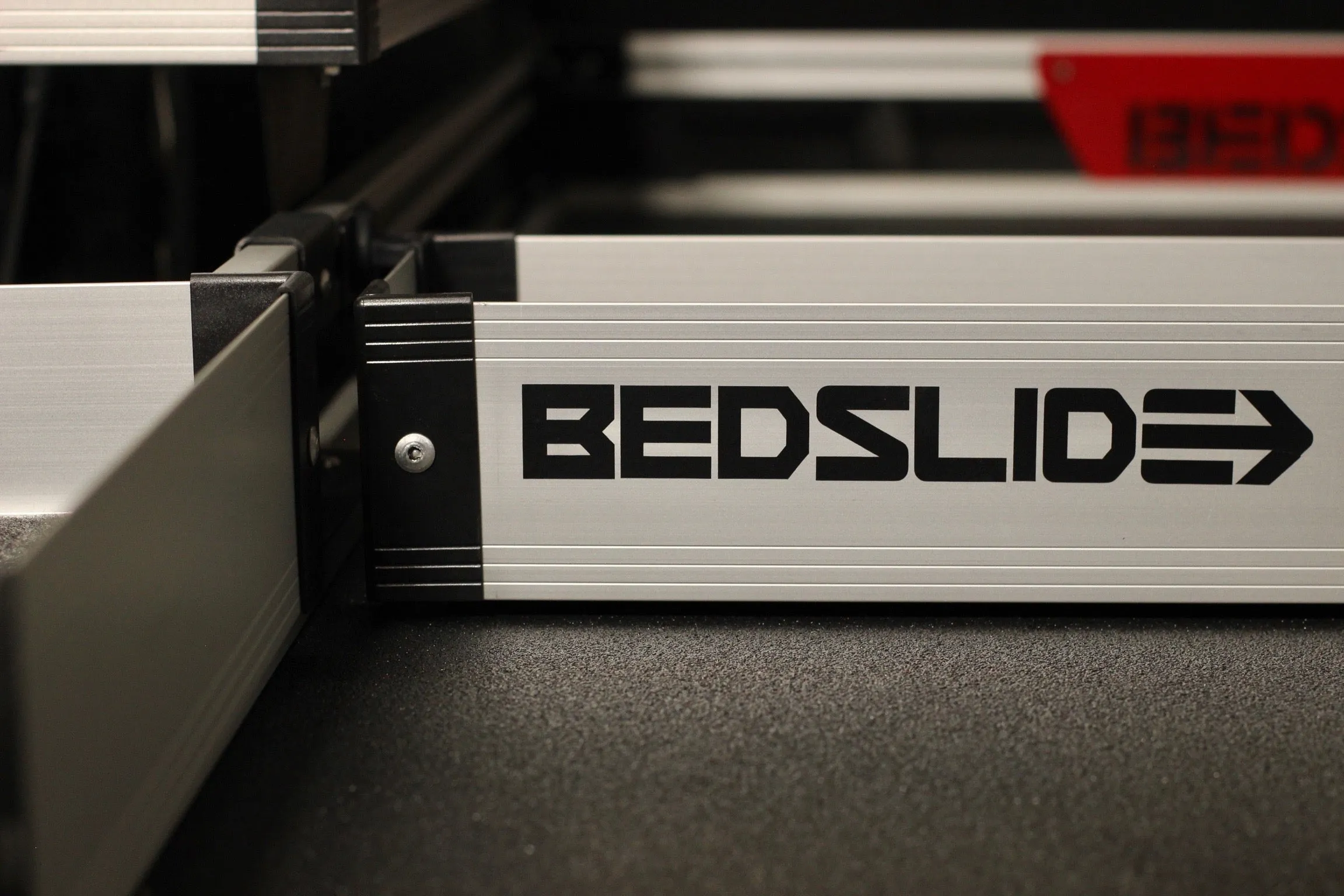 BedSlide BSA-DK BEDBIN Deck Divider BEDSLIDE
