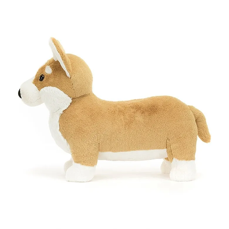 Big Betty Corgi