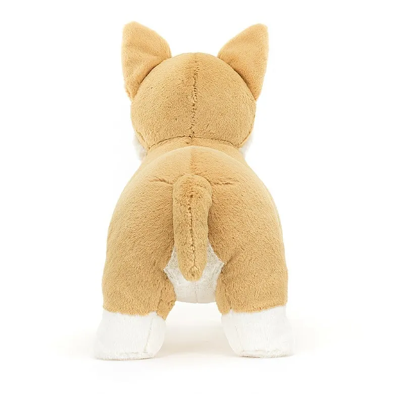 Big Betty Corgi