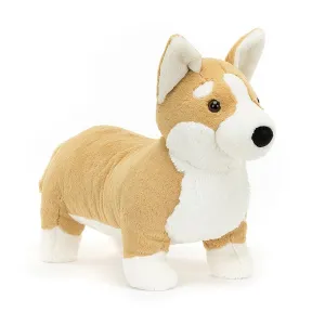 Big Betty Corgi