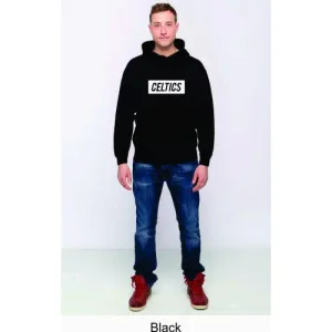 Bishop Mac Lightweight Hoodie