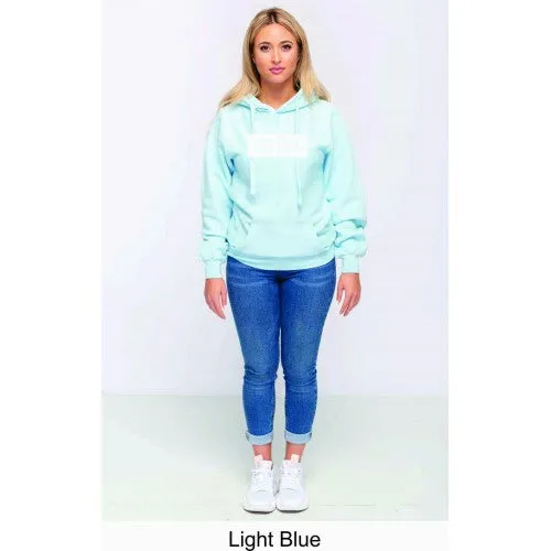 Bishop Mac Lightweight Hoodie