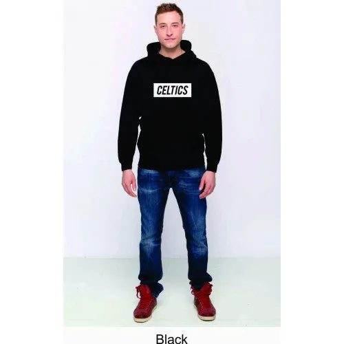 Bishop Mac Lightweight Hoodie