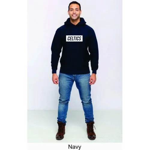Bishop Mac Lightweight Hoodie