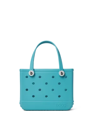 Bitty Bogg® Bag - TURQUOISE and Caicos