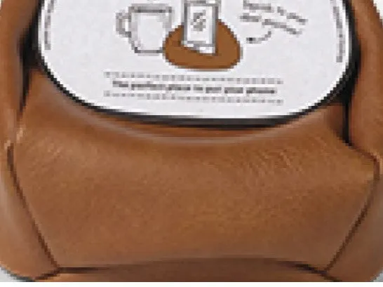 Bookaroo Little Bean Bag Phone Rest