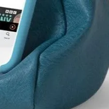 Bookaroo Little Bean Bag Phone Rest