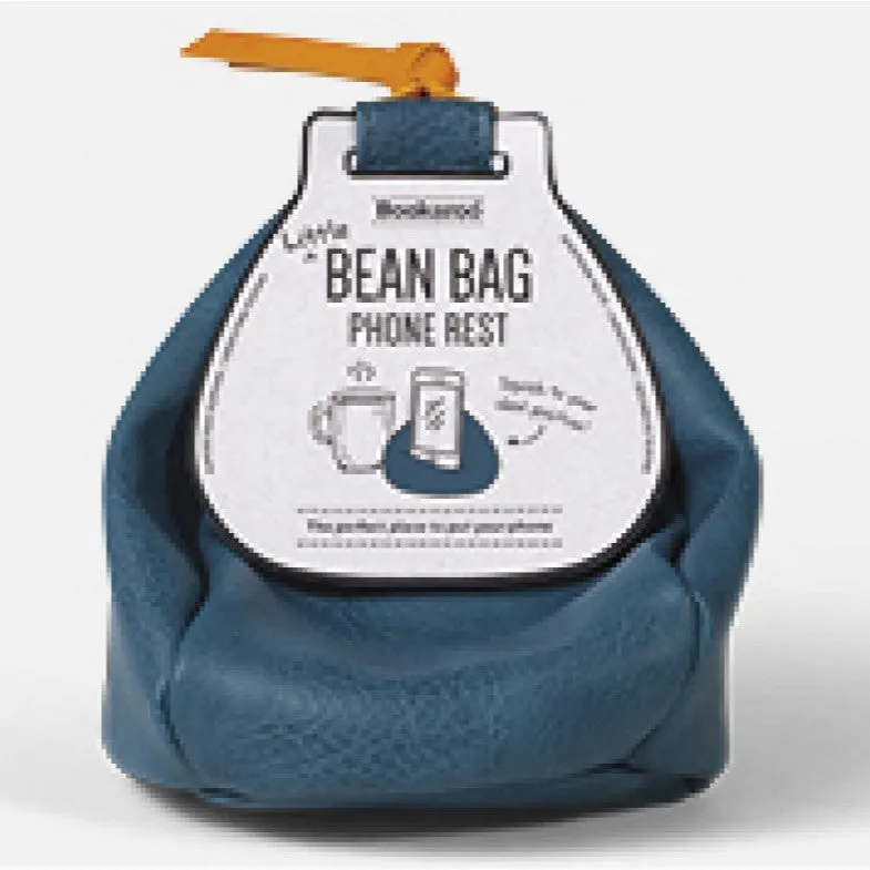 Bookaroo Little Bean Bag Phone Rest