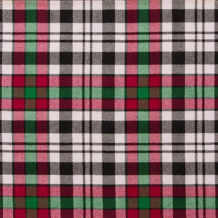 Borthwick Dress Lightweight Tartan