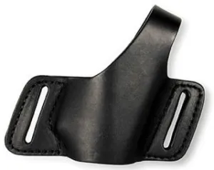 Boston Leather Enforcer Hugger Holster for Sig Sauer P-225 and 226, both 9MM and .45