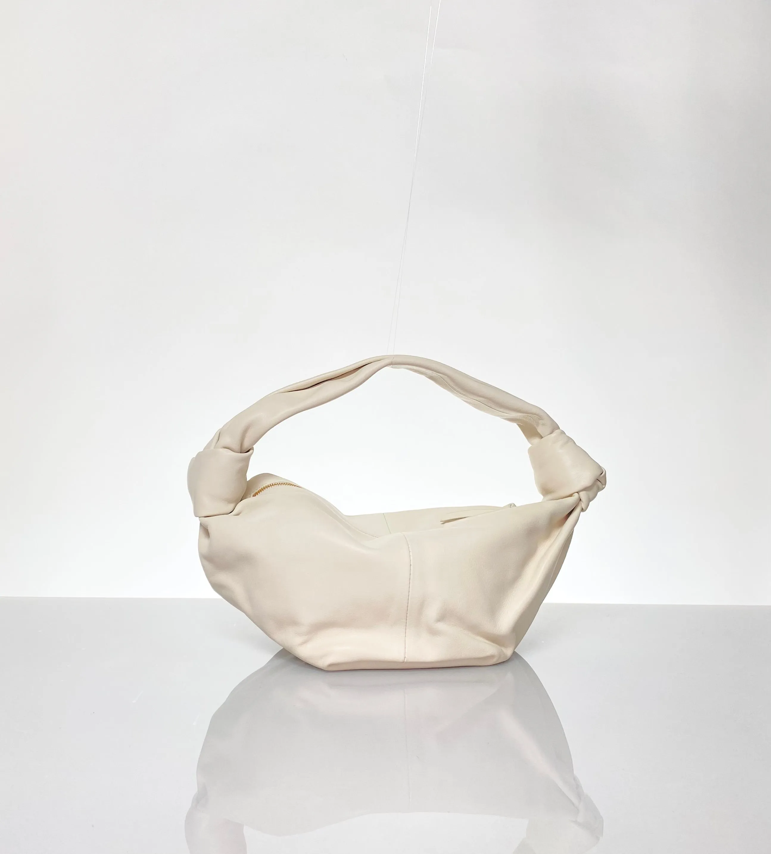 Bottega Veneta Preloved Double Knot Bag