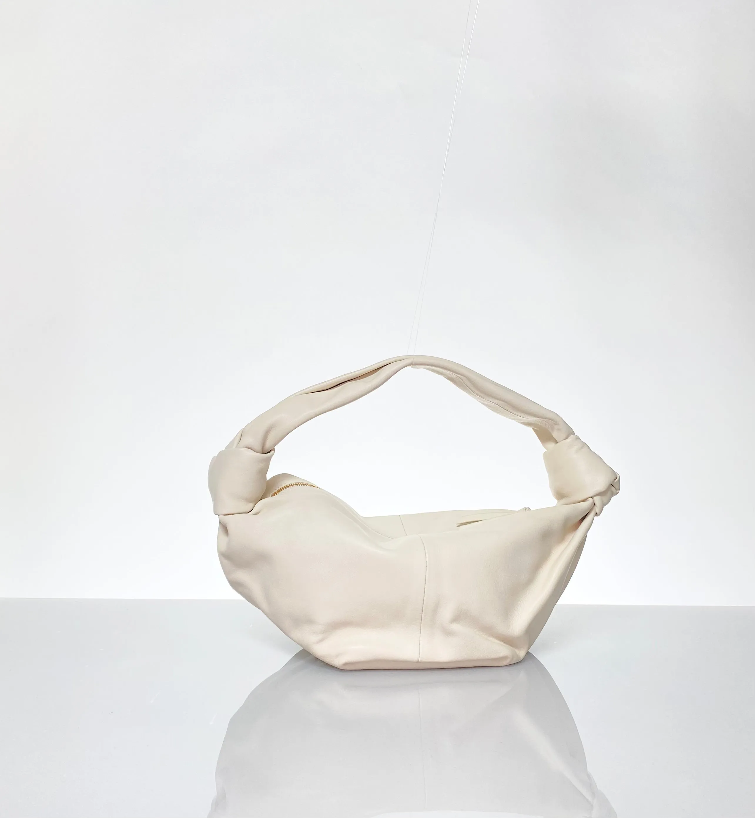Bottega Veneta Preloved Double Knot Bag