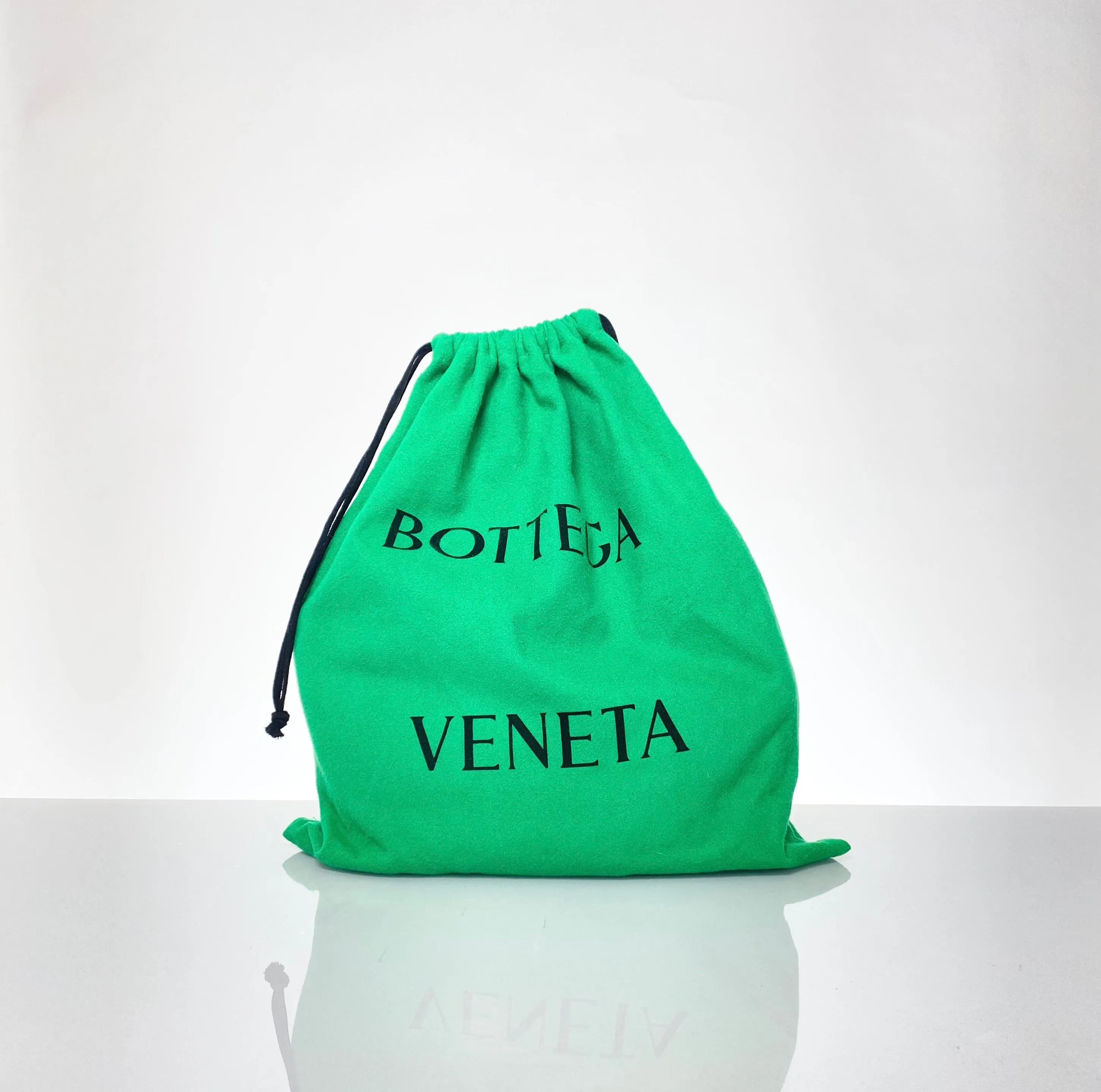 Bottega Veneta Preloved Double Knot Bag