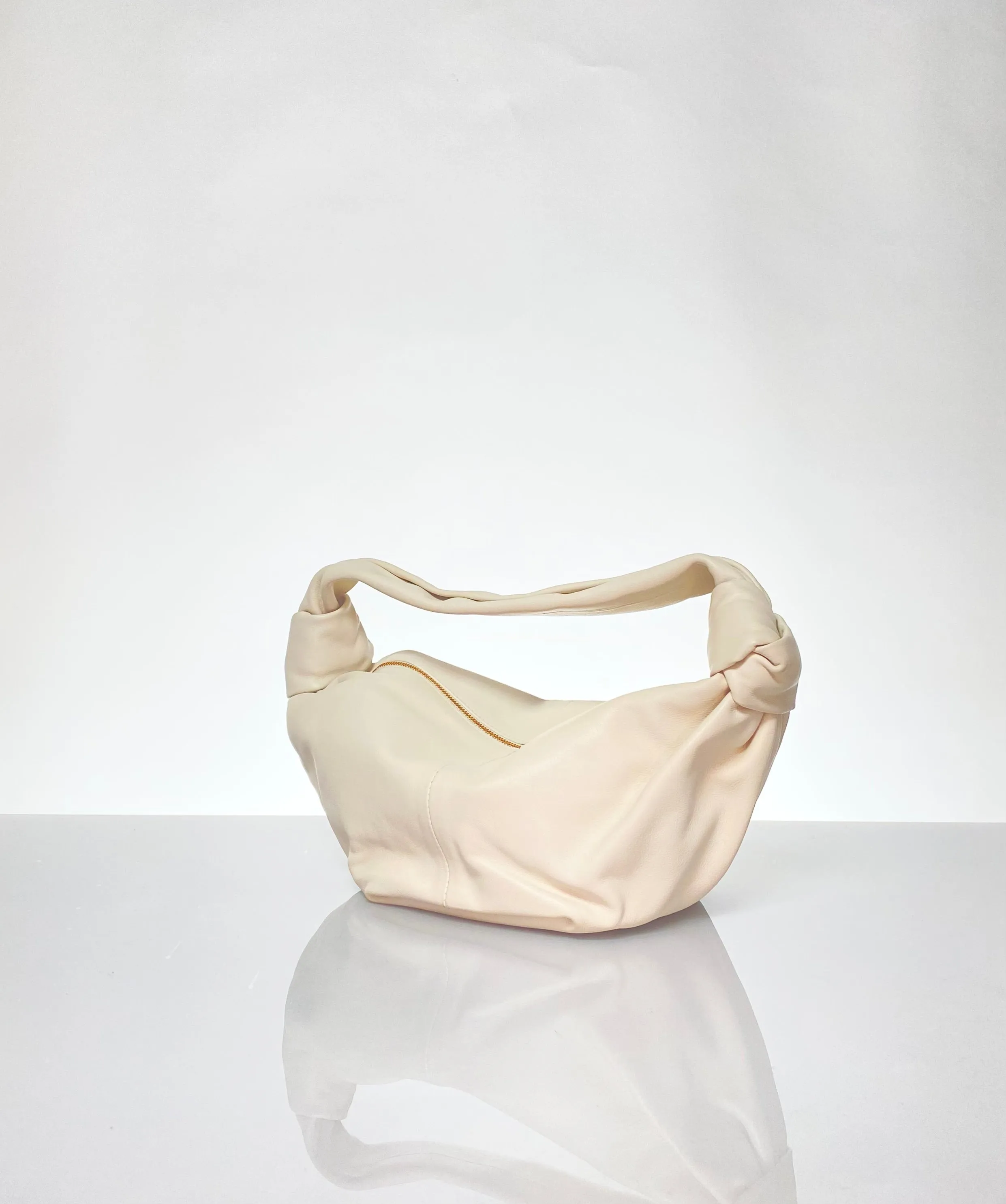 Bottega Veneta Preloved Double Knot Bag