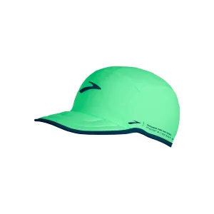 BROOKS Lightweight Packable Hat