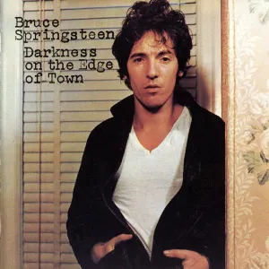 Bruce Springsteen | Darkness on the Edge of Town | Album