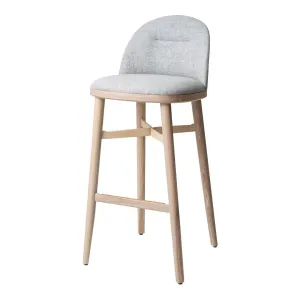 Bund Bar Chair