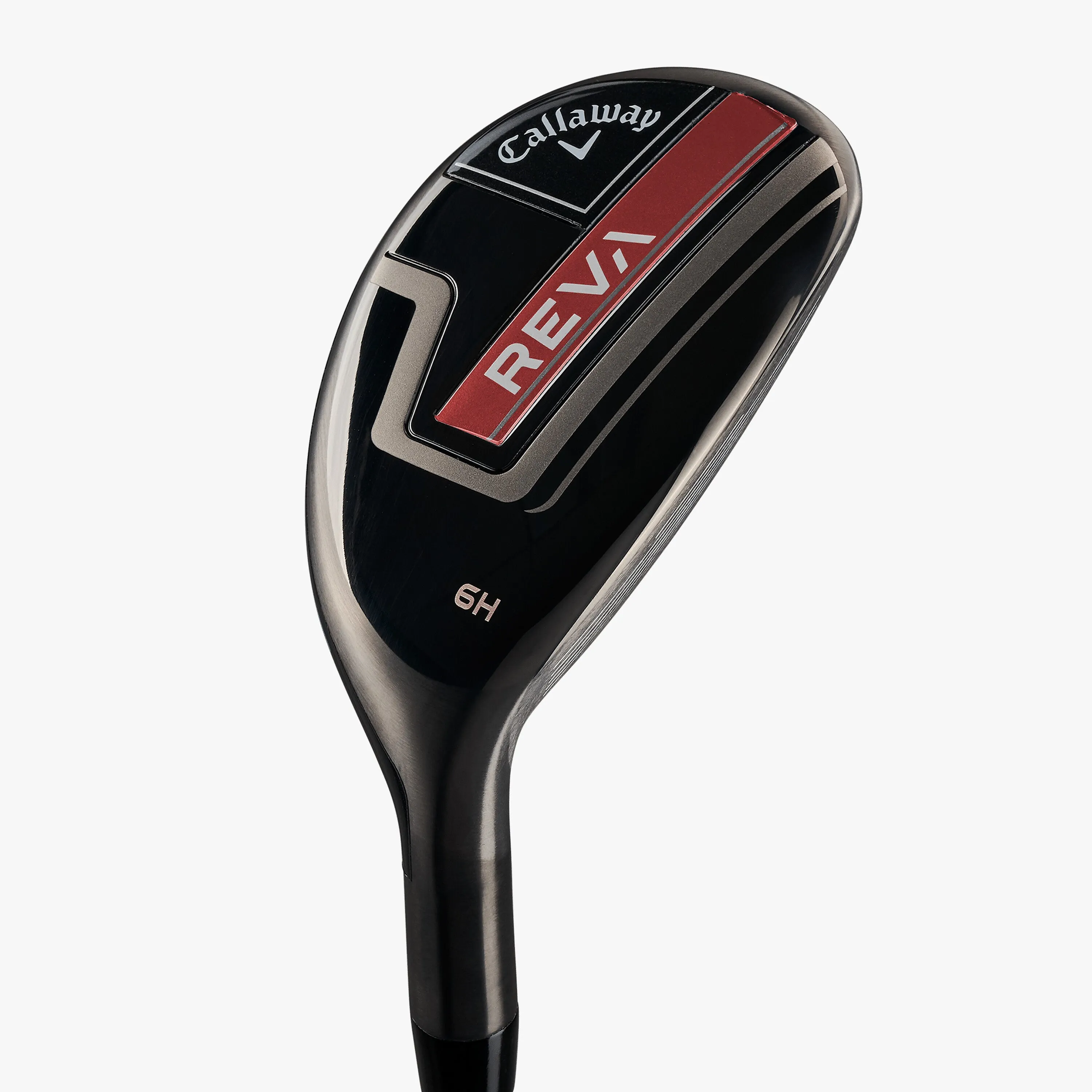 Callaway Reva 11-Piece Womens Golf Set Red