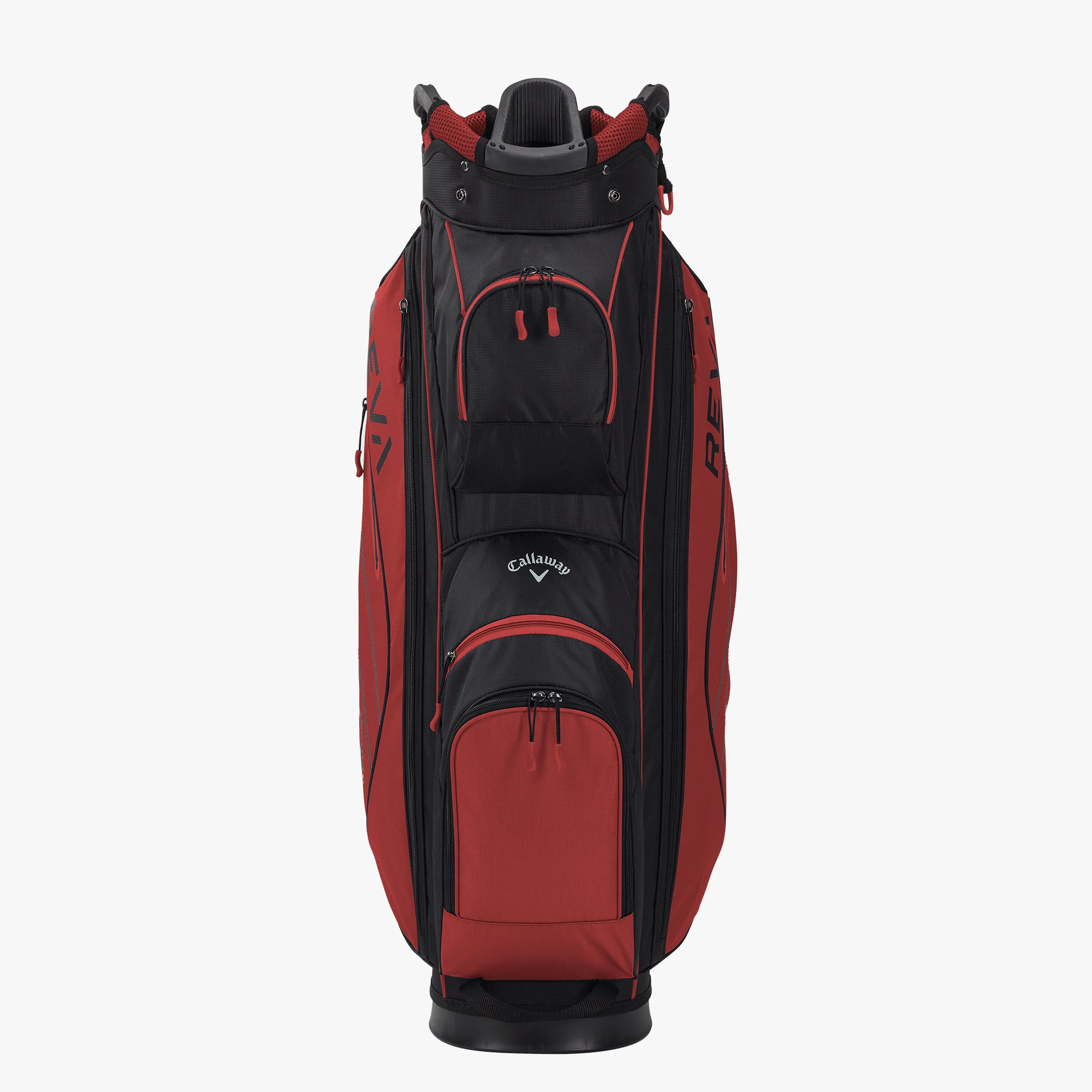 Callaway Reva 11-Piece Womens Golf Set Red
