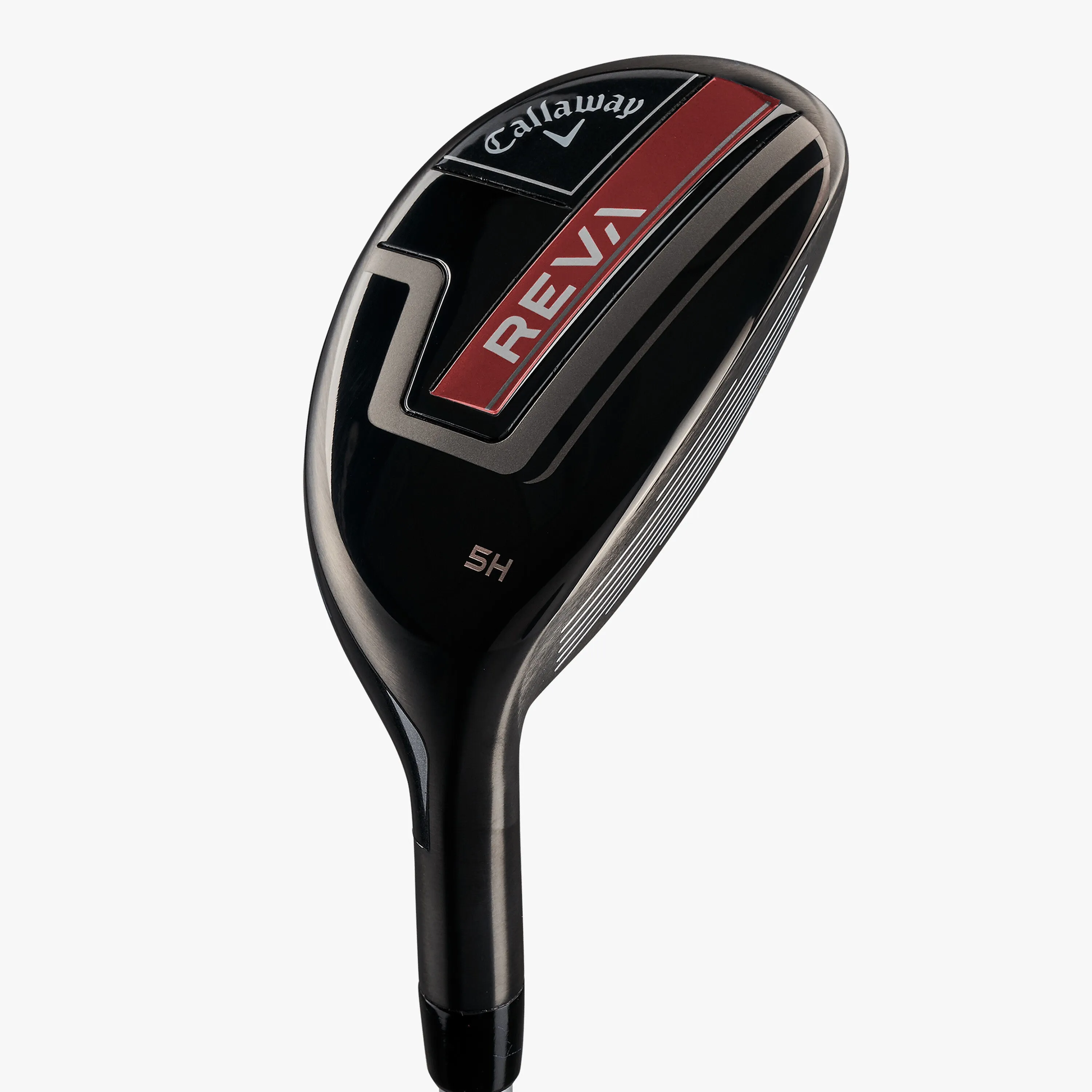 Callaway Reva 11-Piece Womens Golf Set Red