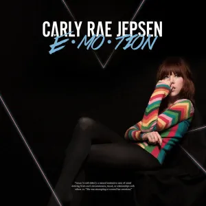 Carly Rae Jepsen | EMOTION | Album