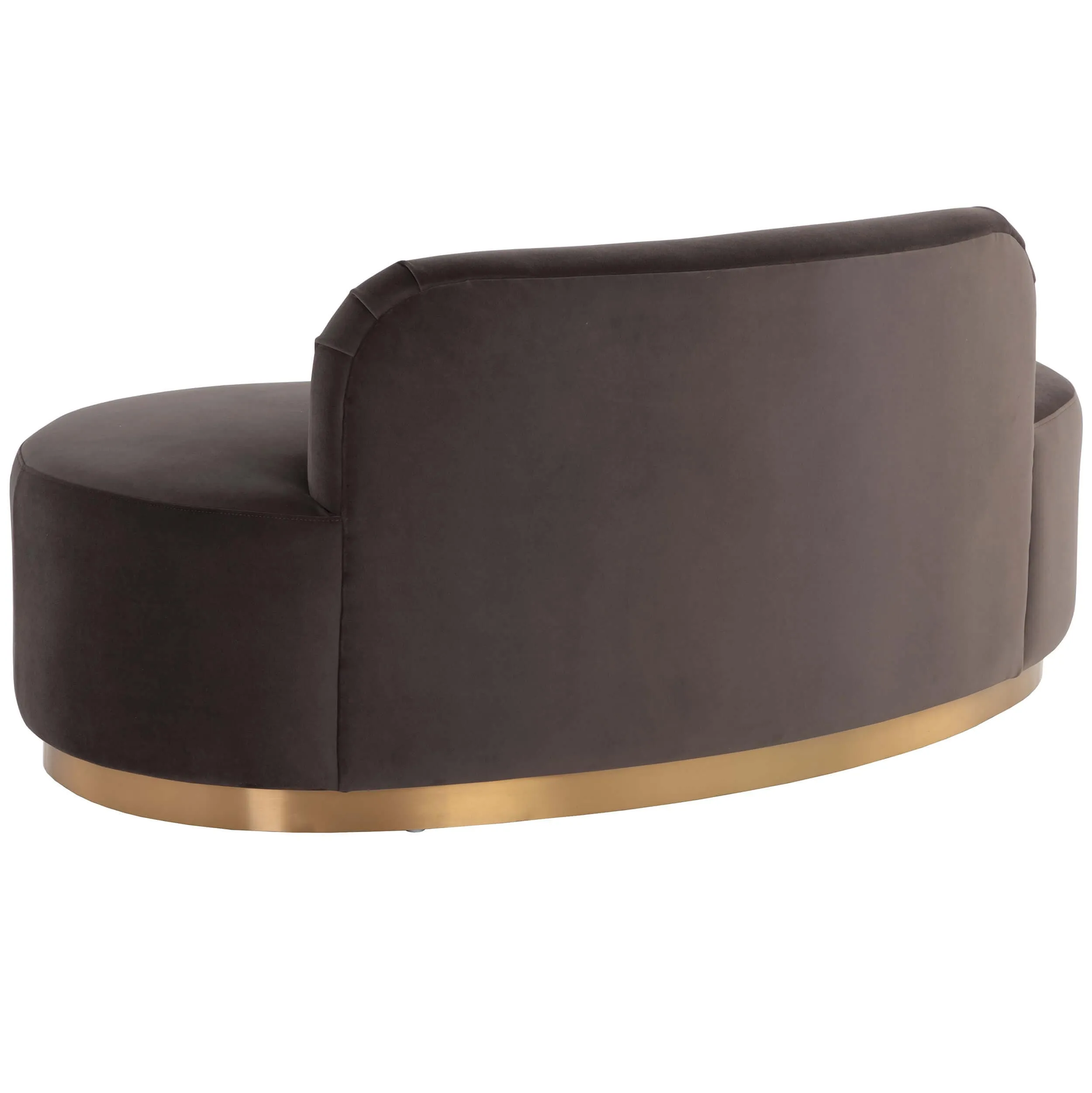 Cassey Bench, Meg Ash