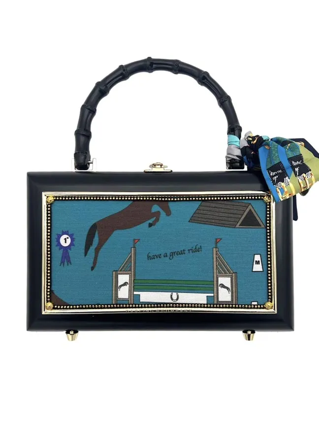 Champion Jumper Bag