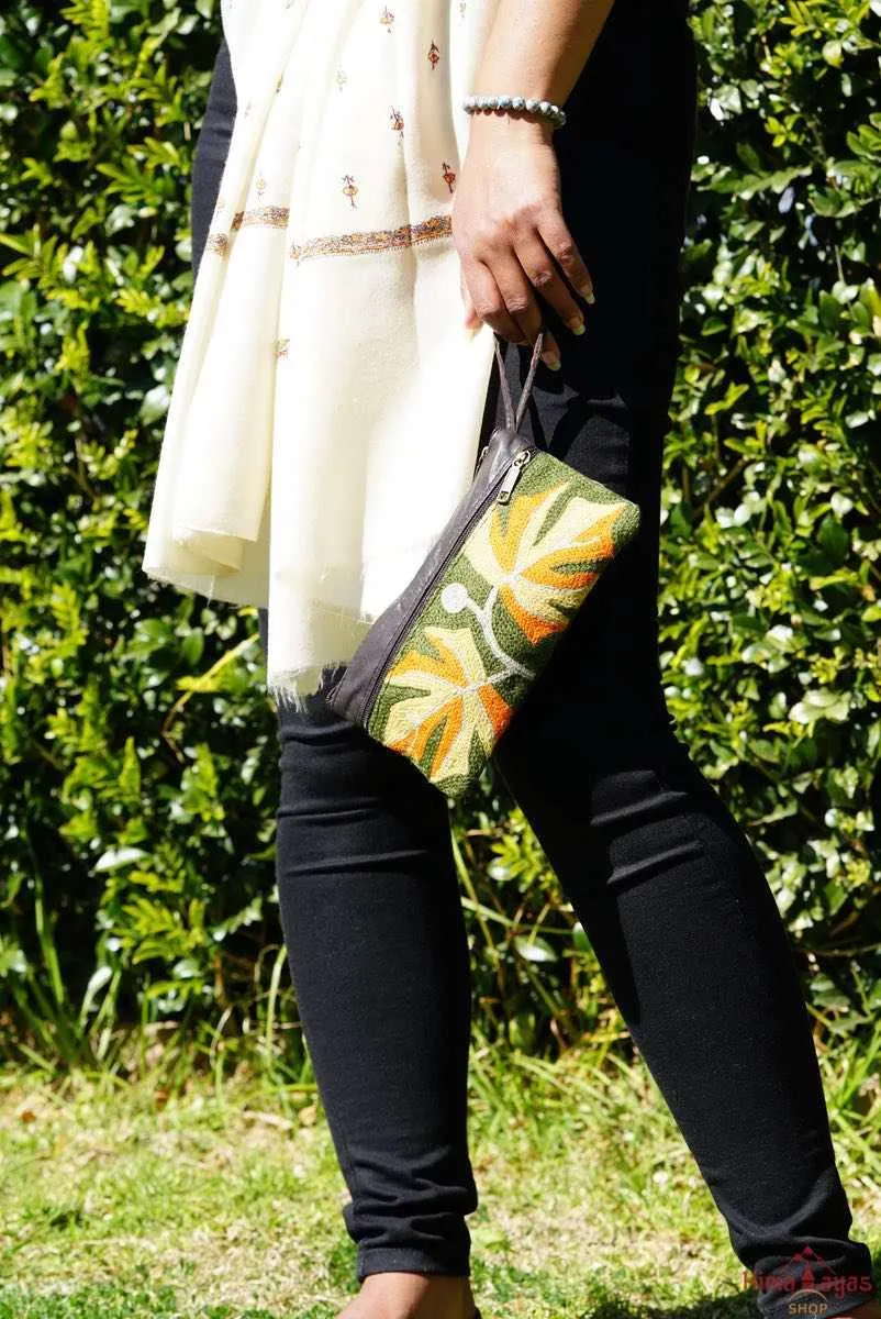 Christmas Gift Purse