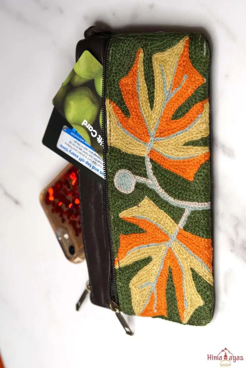 Christmas Gift Purse