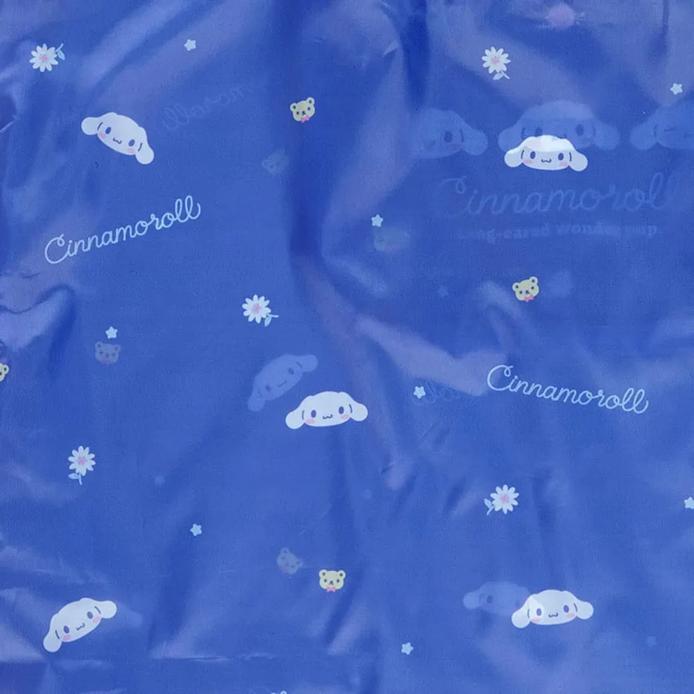 Cinnamoroll Reusable Tote Bag