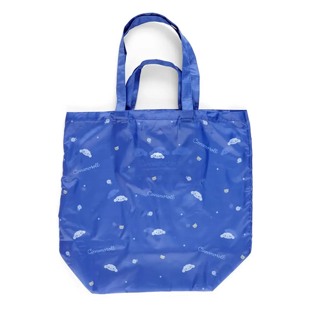 Cinnamoroll Reusable Tote Bag