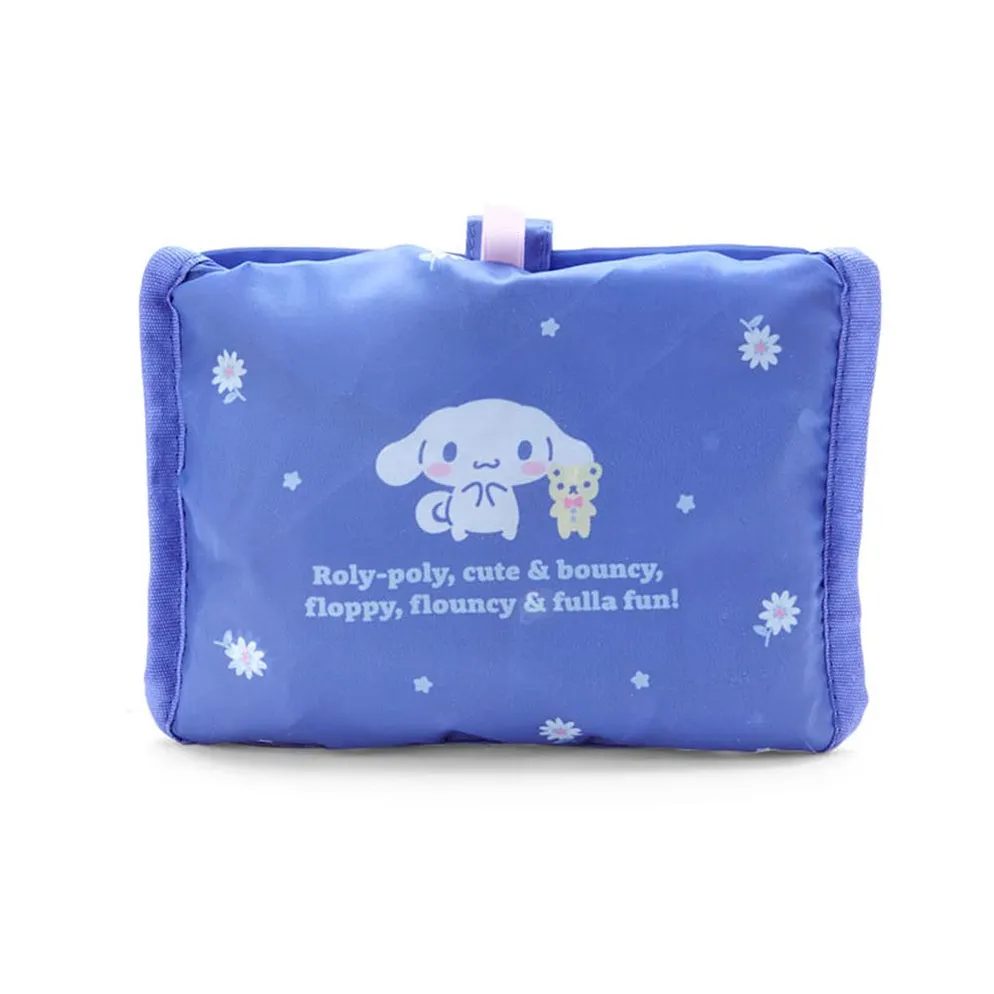 Cinnamoroll Reusable Tote Bag