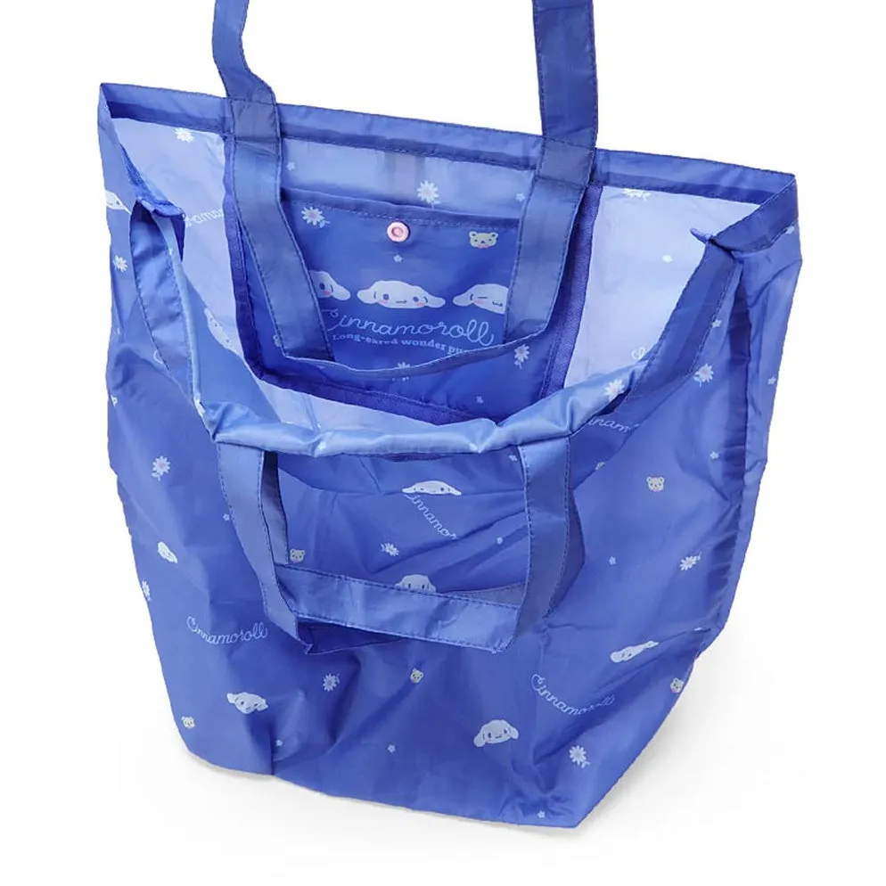 Cinnamoroll Reusable Tote Bag