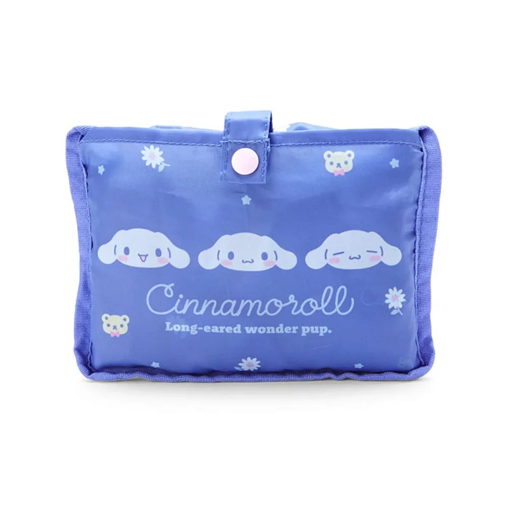 Cinnamoroll Reusable Tote Bag