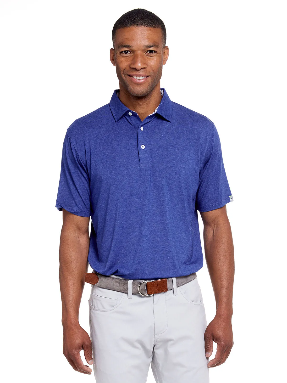 Cloud Lightweight Polo