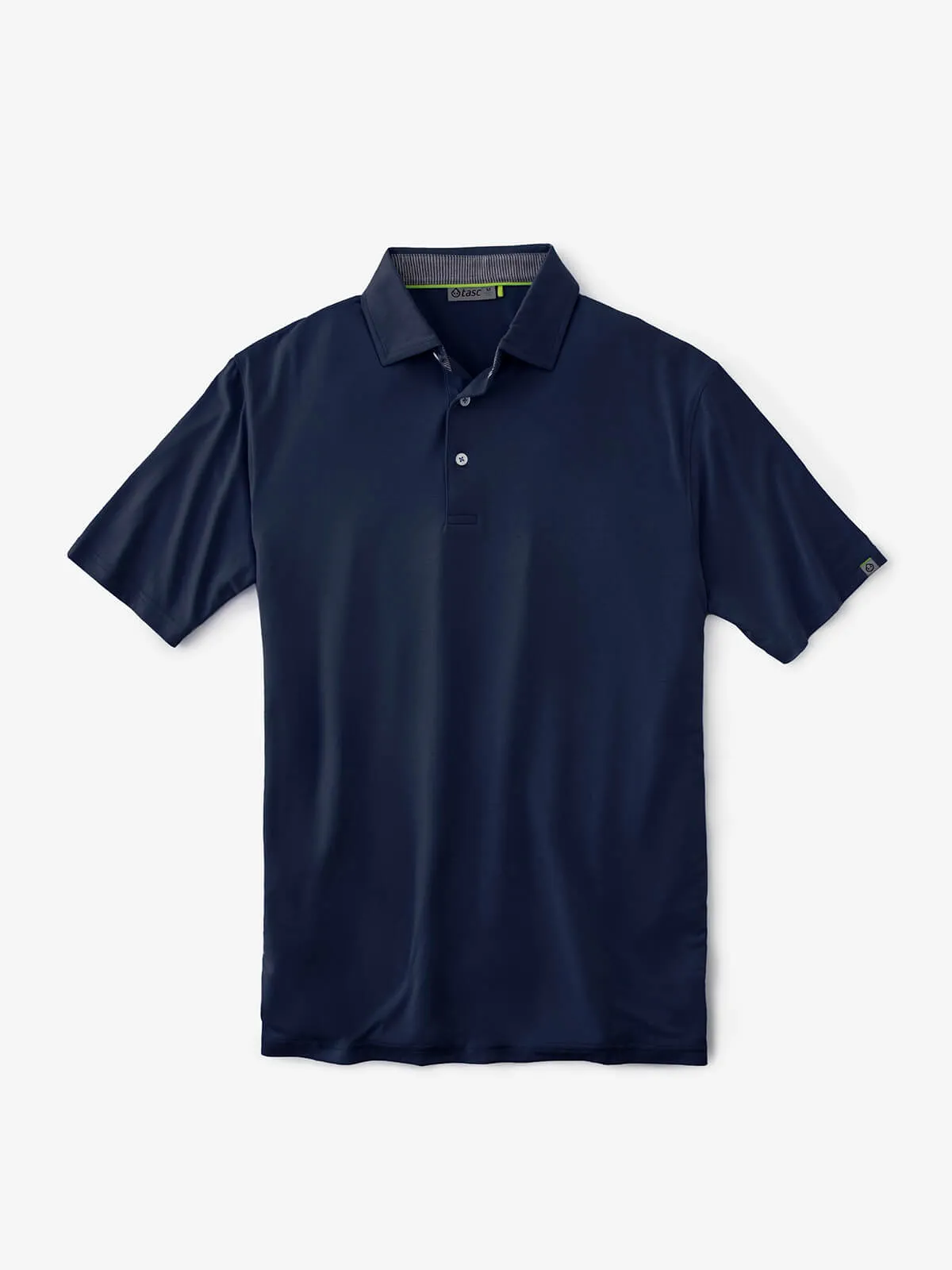Cloud Lightweight Polo
