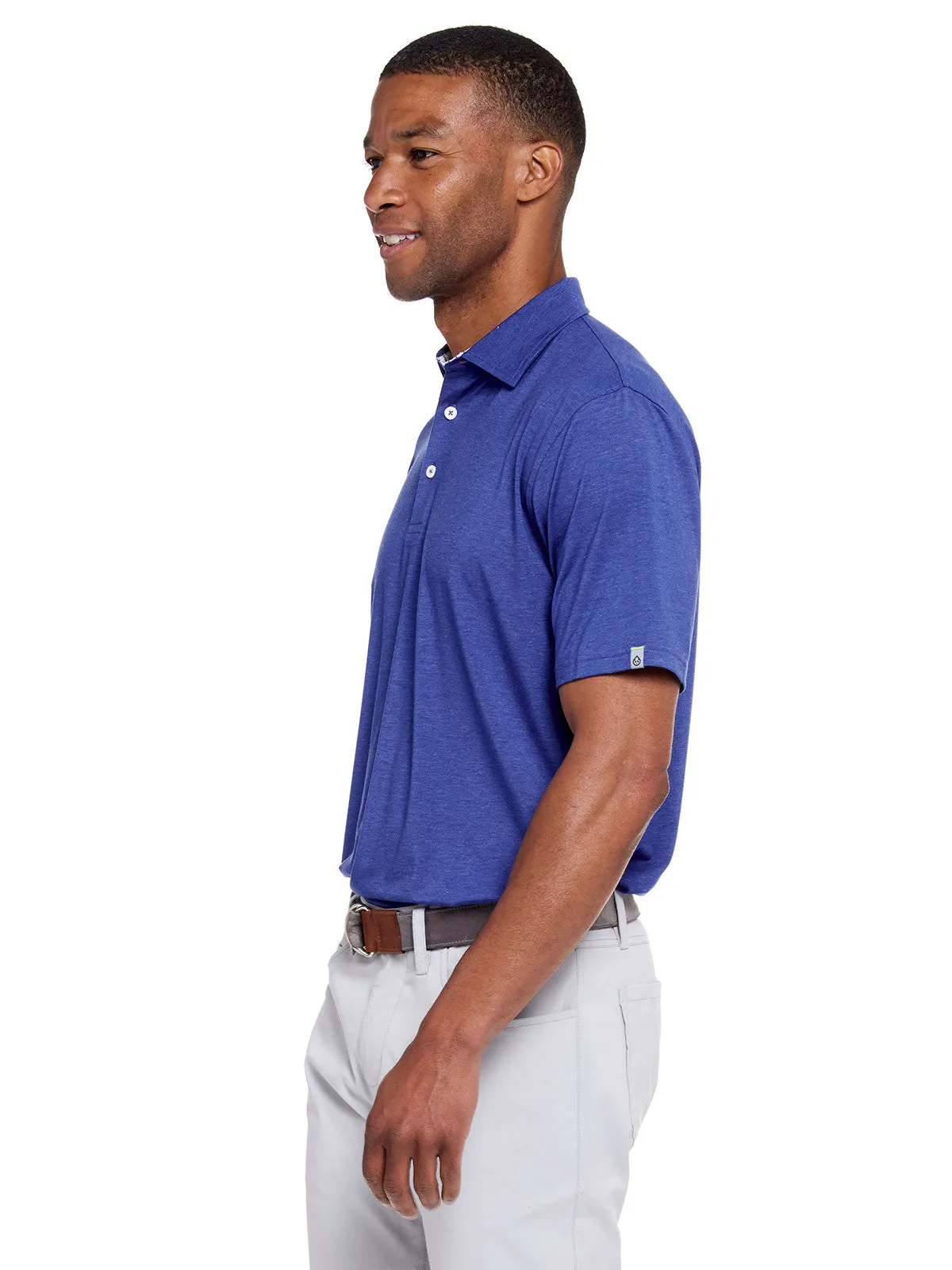 Cloud Lightweight Polo