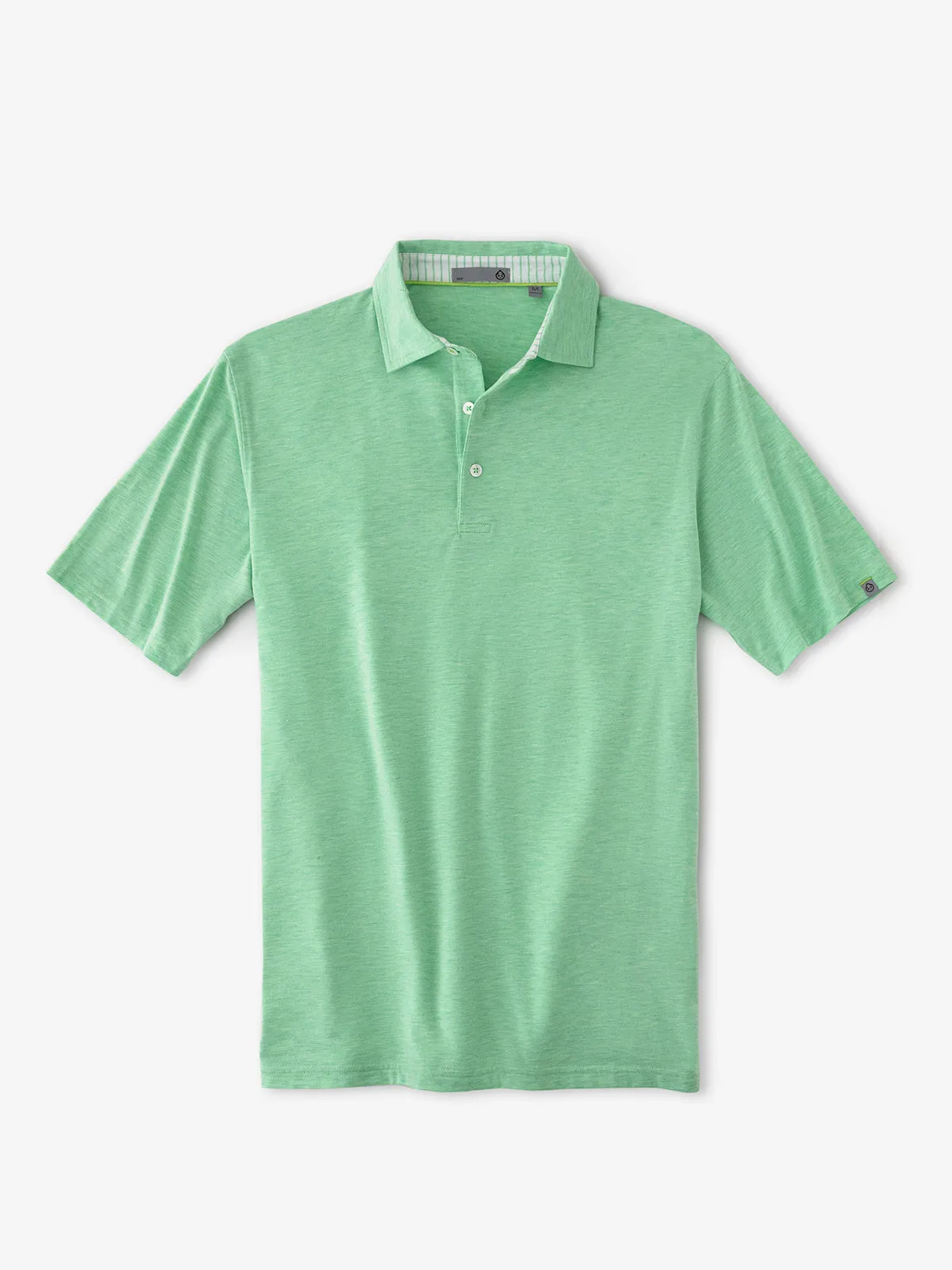 Cloud Lightweight Polo