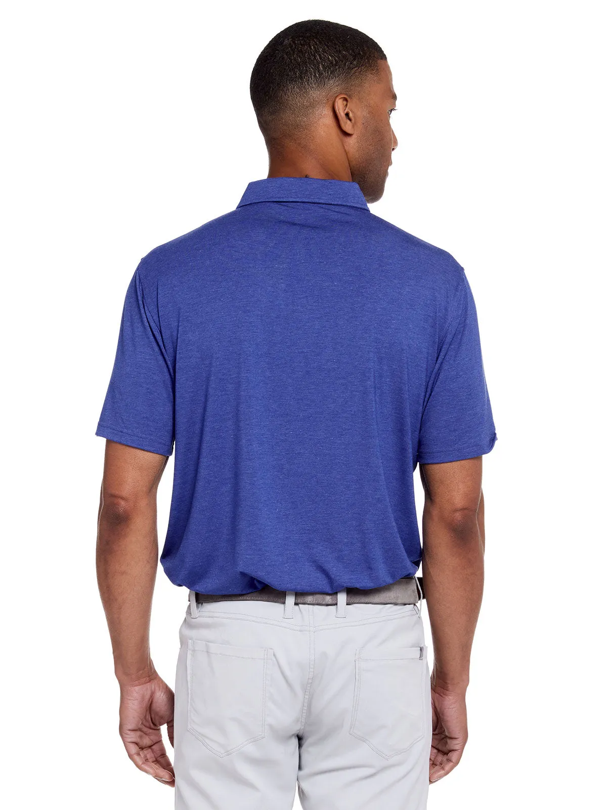 Cloud Lightweight Polo