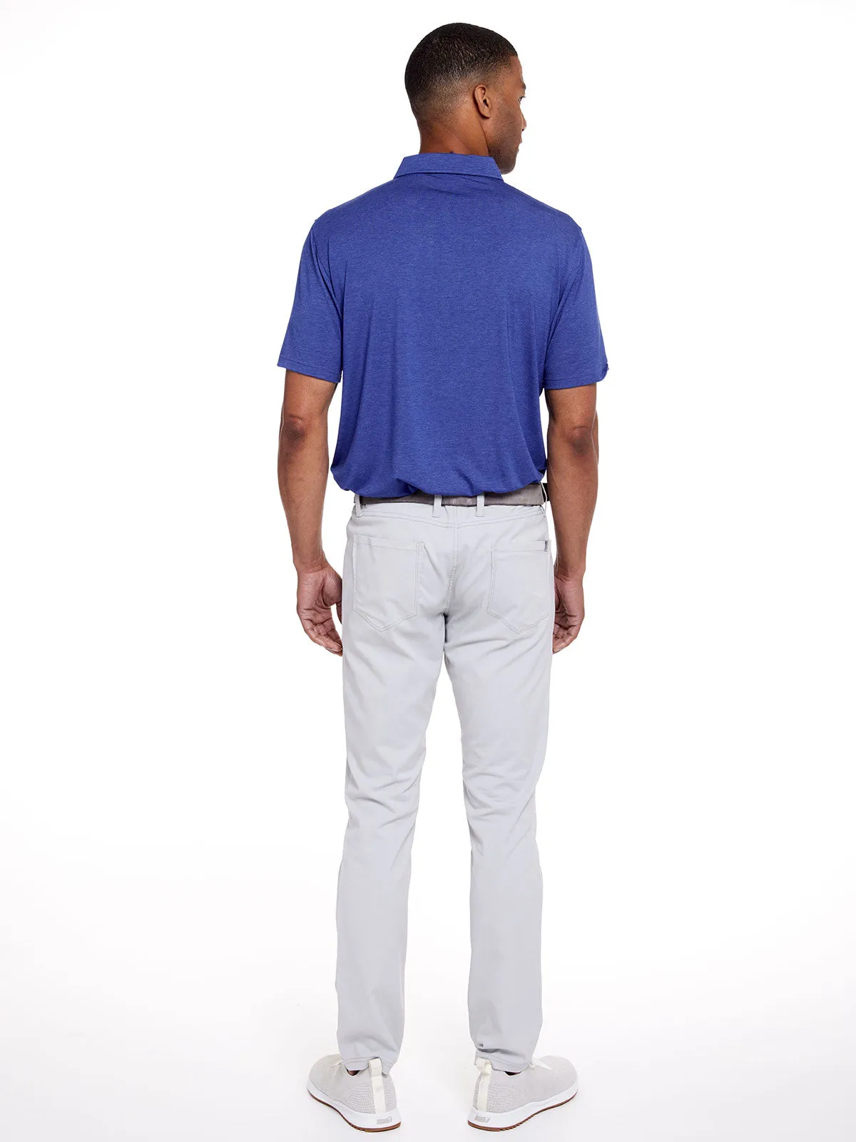 Cloud Lightweight Polo