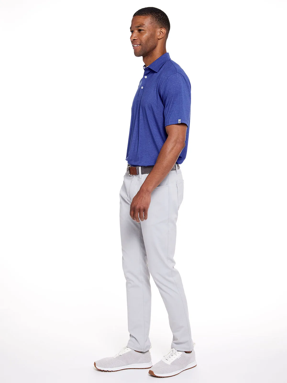 Cloud Lightweight Polo