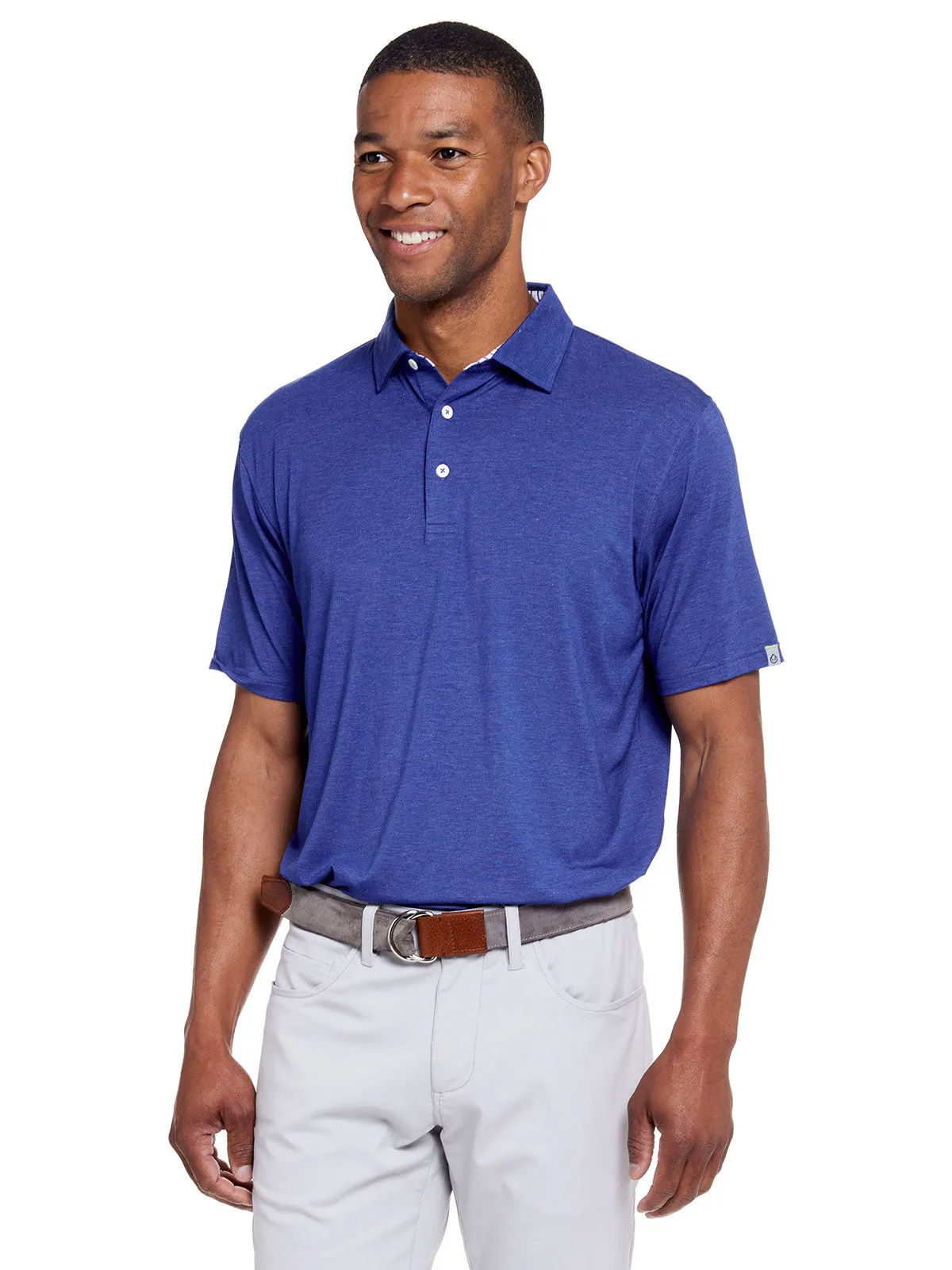Cloud Lightweight Polo