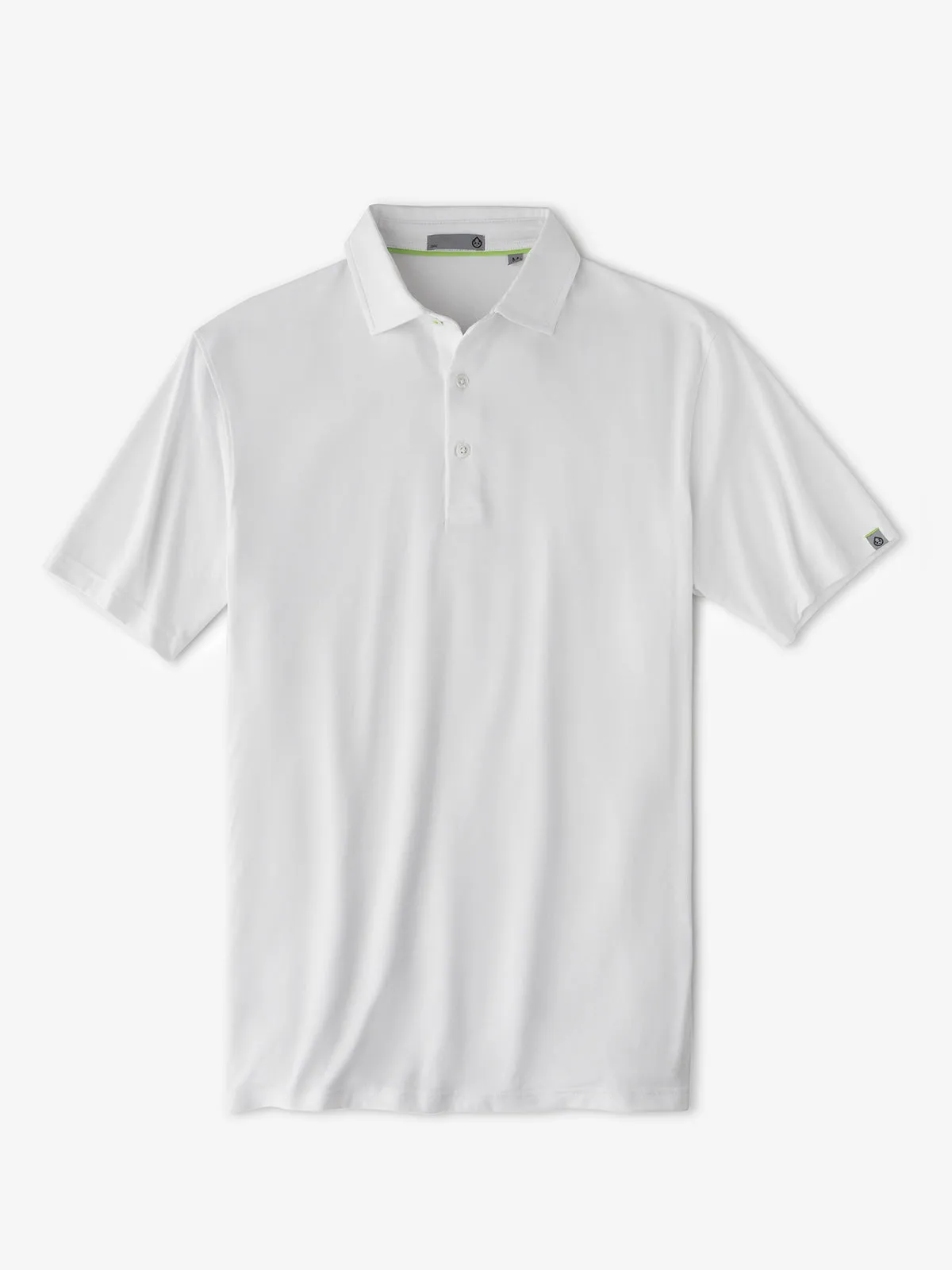 Cloud Lightweight Polo