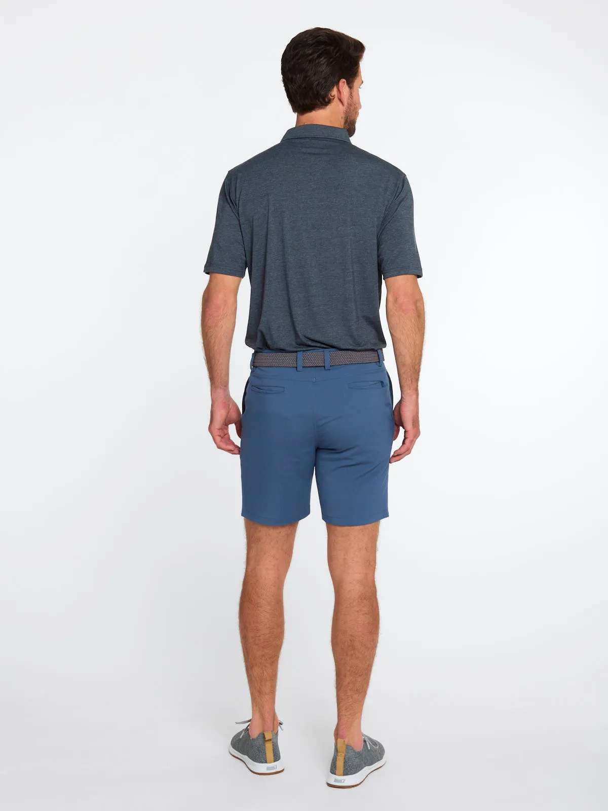 Cloud Lightweight Polo