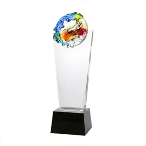 Cocurs Crystal Awards
