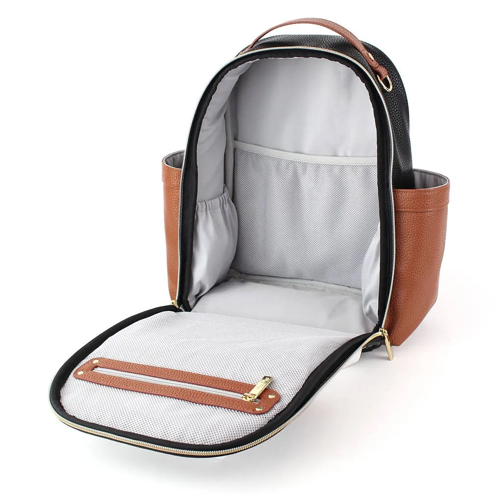 COFFEE & CREAM MINI DIAPER BAG