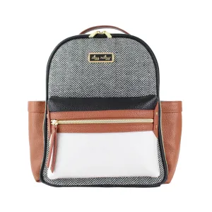 COFFEE & CREAM MINI DIAPER BAG